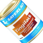Tingidor Tingilack Sayerlack Imbuia Escura 100Ml