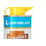 Tingidor Tingilack Sayerlack Mogno 100Ml