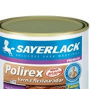 Verniz Sayerlack Polirex Imbuia 900Ml