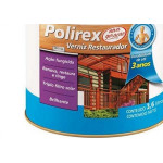 Verniz Sayerlack Polirex Imbuia Galao 3,6 Litros