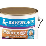 Verniz Sayerlack Polirex Imbuia Galao 3,6 Litros