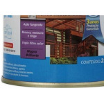 Verniz Sayerlack Polirex Mogno 225Ml