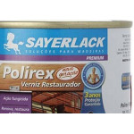 Verniz Sayerlack Polirex Mogno 225Ml