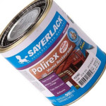 Verniz Sayerlack Polirex Mogno 900Ml