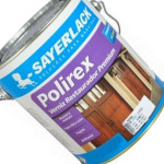 Verniz Sayerlack Polirex Mogno Galao 3,6 Litros