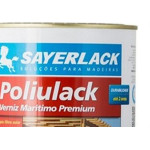 Verniz Sayerlack Poliulack Maritimo Brilhante 900Ml