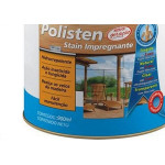 Polisten Sayerlack Transparente 900Ml