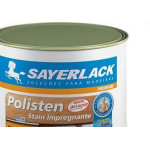Polisten Sayerlack Transparente 900Ml