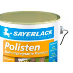 Polisten Sayerlack Transparente Galao 3,6 Litros