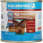 Verniz Sayerlack Poliulack Maritimo Brilhante 225Ml