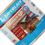 Verniz Sayerlack Poliulack Maritimo Brilhante 225Ml
