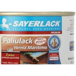 Verniz Sayerlack Poliulack Maritimo Brilhante 225Ml