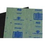 Lixa Ferro Carborundum 220 - Kit C/50 Pecas