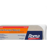 Rolo La Roma 23Cm 100% Natural 290/23