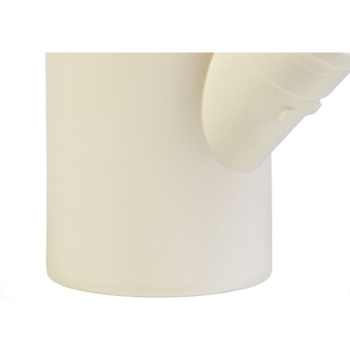 Juncao Esgoto Krona Reducao 100X75Mm