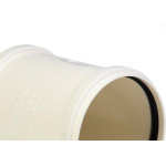 Luva De Correr Esgoto Krona 75Mm - Kit C/10 Pecas