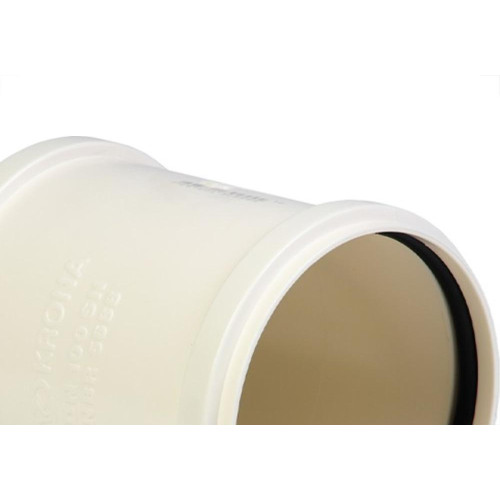 Luva De Correr Esgoto Krona 75Mm - Kit C/10 Pecas