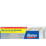 Rolo La Roma Sem Respingo 822/23 23Cm