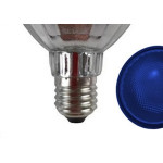Lampada Halogena Par-30 Flc 75Wx127V. Azul