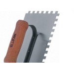 Desempenadeira Aco Pacetta Dentada