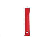 Rolo De Poliester Castor 9Cm - 035