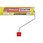 Rolo De Poliester Castor 15Cm - 033