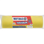 Rolo De Poliester Castor 23Cm - 039