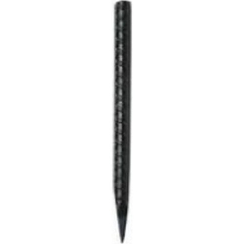 Ponteiro Ls Ferro 5/8'' - 10'' - Kit C/12 Pecas