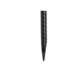 Ponteiro Ls Ferro 5/8'' - 10'' - Kit C/12 Pecas
