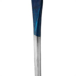Talhadeiras Ls Aco 1/2'' X 12'' - Kit C/12 Pecas