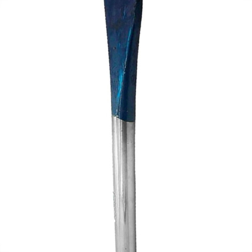 Talhadeiras Ls Aco 1/2'' X 12'' - Kit C/12 Pecas