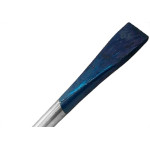 Talhadeiras Ls Aco 1/2'' X 12'' - Kit C/12 Pecas