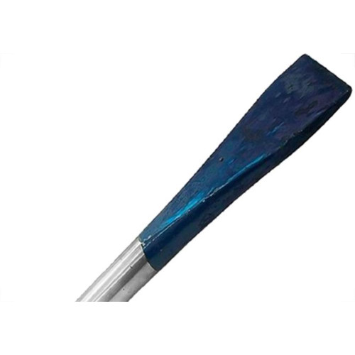 Talhadeiras Ls Aco 1/2'' X 12'' - Kit C/12 Pecas