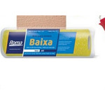 Rolo De Espuma Roma Textura 15Cm Com Cabo - 431-15