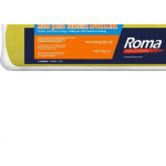 Rolo De Espuma Roma Textura Baixa 23Cm Sem Cabo - 431-23