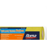 Rolo De Espuma Roma Textura Baixa 23Cm Sem Cabo - 431-23
