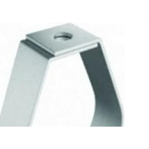 Abracadeira Tipo Gota Perfilaco   3.1/2'' Com 50 Pecas