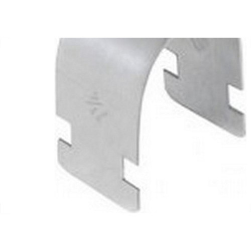 Abracadeira Tipo U Com Parafuso Para Perfilado 1,1/4''100 Pecas
