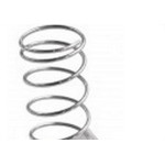 Perfilado Perfilaco Porca Losangular Com Mola 3/8''