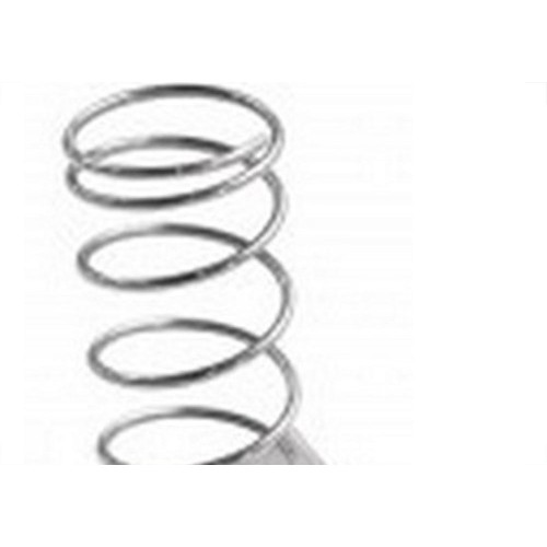 Perfilado Perfilaco Porca Losangular Com Mola 3/8''
