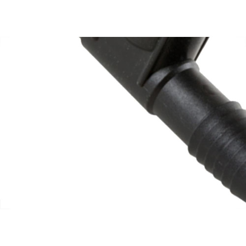 Conexao Preta Plasbohn Te Interno 1'' - Kit C/25 Pecas