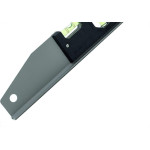 Nivel Aluminio Thompson 2 Bolhas 30Cm Mac 7112