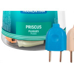 Pino Macho Tramontina 2 Polos 10A. Color Pote Com 42 Pecas - Kit C/42 Pecas