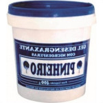 Desengraxante Gel Pinheiro Pote 400G
