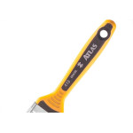 Trincha Atlas. Dupla Ref.419 (D) 1.1/2'' - Kit C/12 Pecas