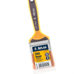 Trincha Atlas. Dupla Ref.419   2.1/2'' - Kit C/12 Pecas