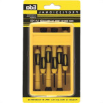 Chave Precisao Ponta Torx Eda Profissional Com 06 Pecas - 8Nh