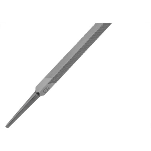 Lima Ls Triangular Canto Vivo 4'' Sem Cabo Para Serrote Encartelada