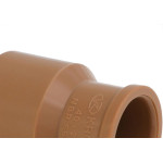 Bucha De Reducao Soldavel Longa Krona 50X32Mm - Kit C/10 Pecas