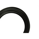 Passa Fio Nylon Art Varal Com Cabo Aco 20M